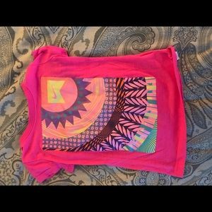 Nike t shirt size 5 (s)